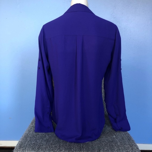 Express portofino shirt size xs - Picture 3 of 5